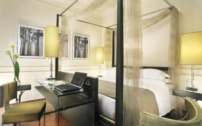 Junior Suite Executive