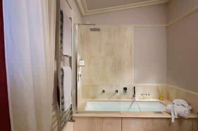 Duomo Suite