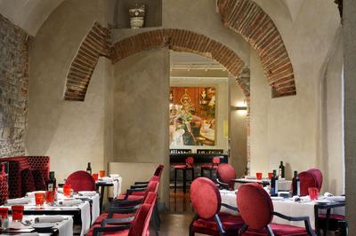 Osteria Pagliazza