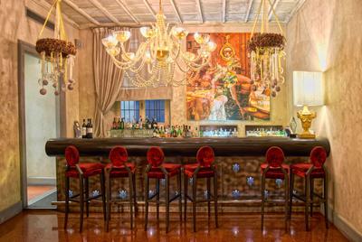 Tower Bar
