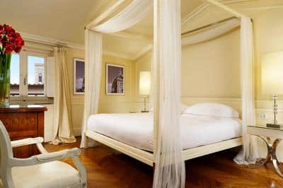 Balcony Suite