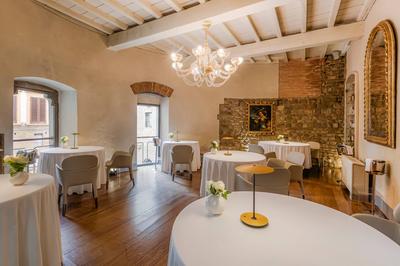 Santa Elisabetta Restaurant