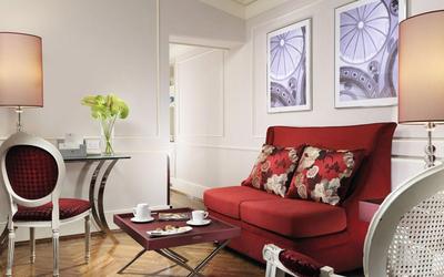 Duomo Suite