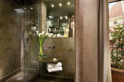 Pagliazza Tower Suite