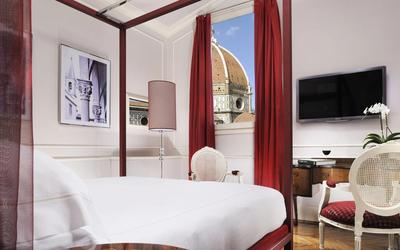 Duomo Suite