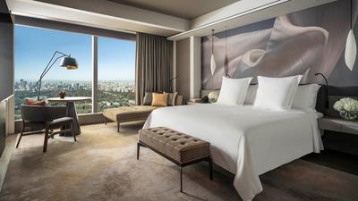 Imperial Suite