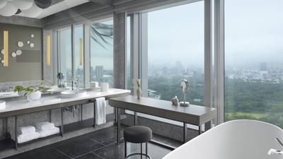 Two Bedroom Imperial Suite