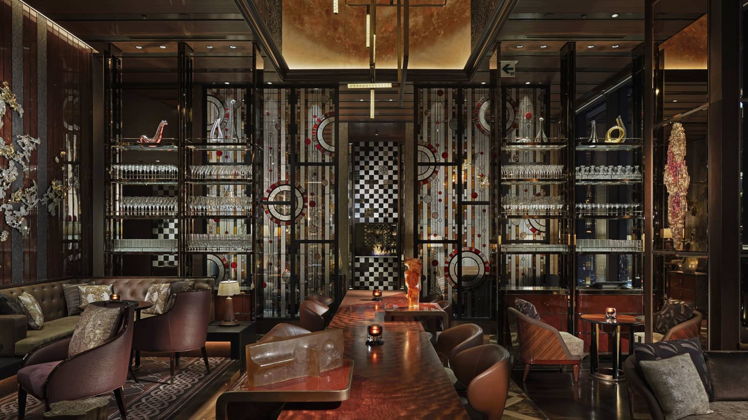 Four Seasons Hotel Tokyo at Otemachi