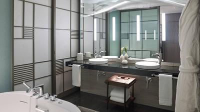 Premier Suite