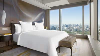 Premier Suite