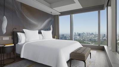 Premier Suite