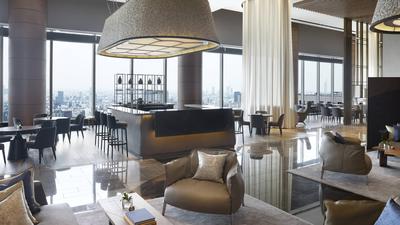 The Lounge