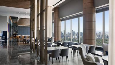 The Lounge