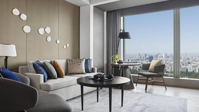 Executive Suite