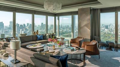 Imperial Suite