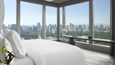 Panoramic Suite
