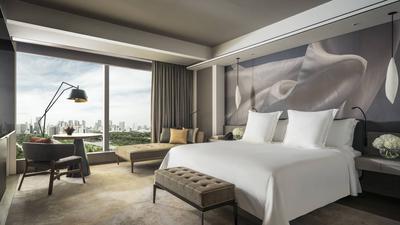 Two Bedroom Imperial Suite