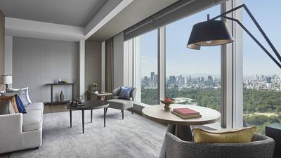 Premier Suite