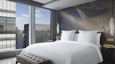 Two Bedroom Otemachi Suite