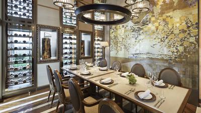 Est - Private Dining