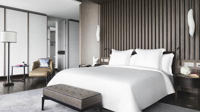 Two Bedroom Imperial Suite
