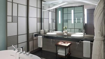 Two Bedroom Otemachi Suite