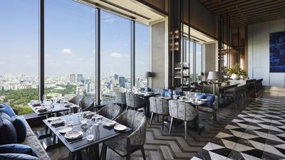Pigneto Restaurant