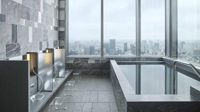 Spa Pool