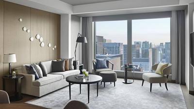 Panoramic Suite