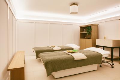 Tata Harper Spa & Wellness