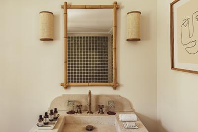 Prestige Bathroom