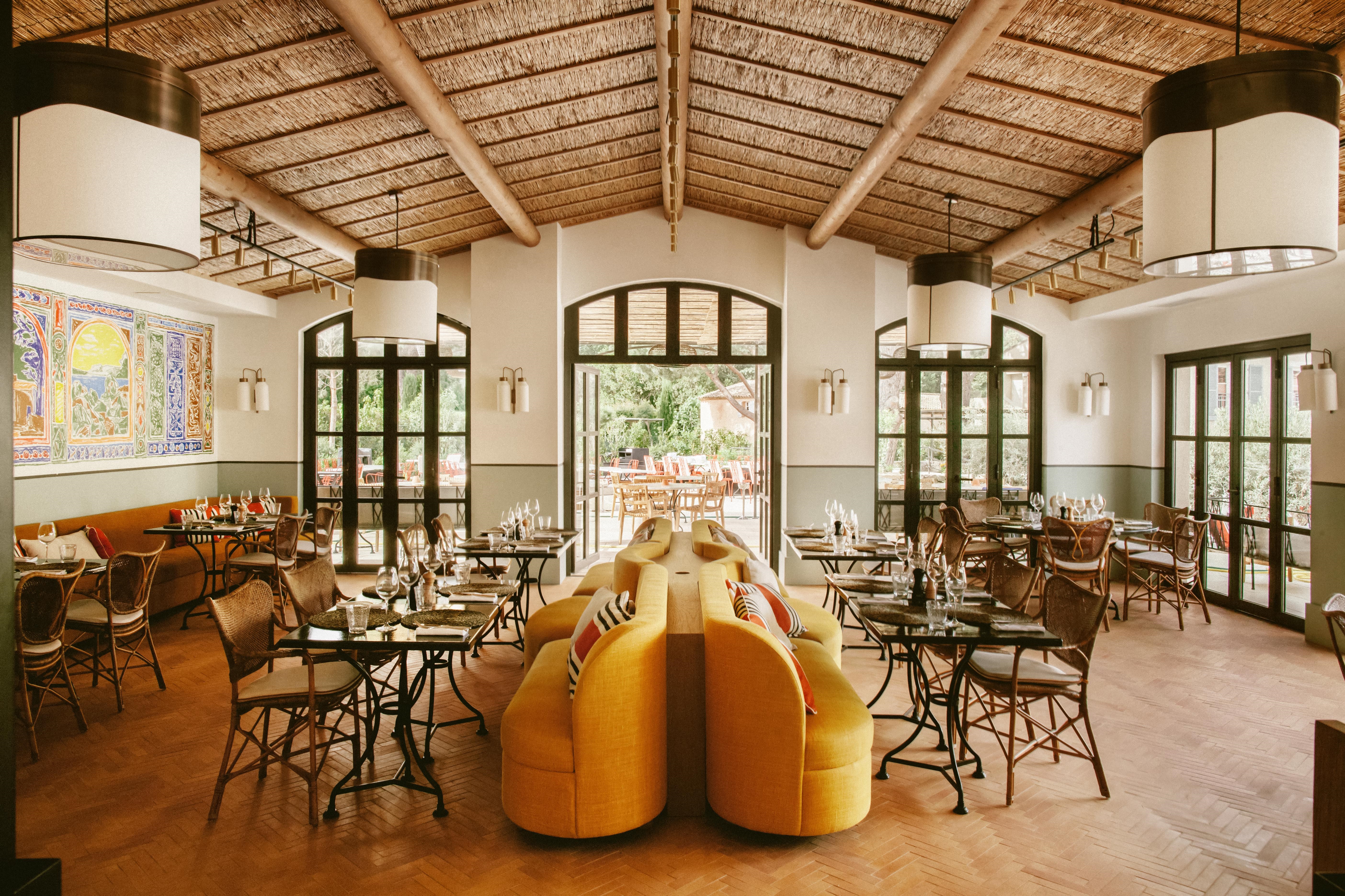 Beefbar by Riccardo Giraudi -  Interior