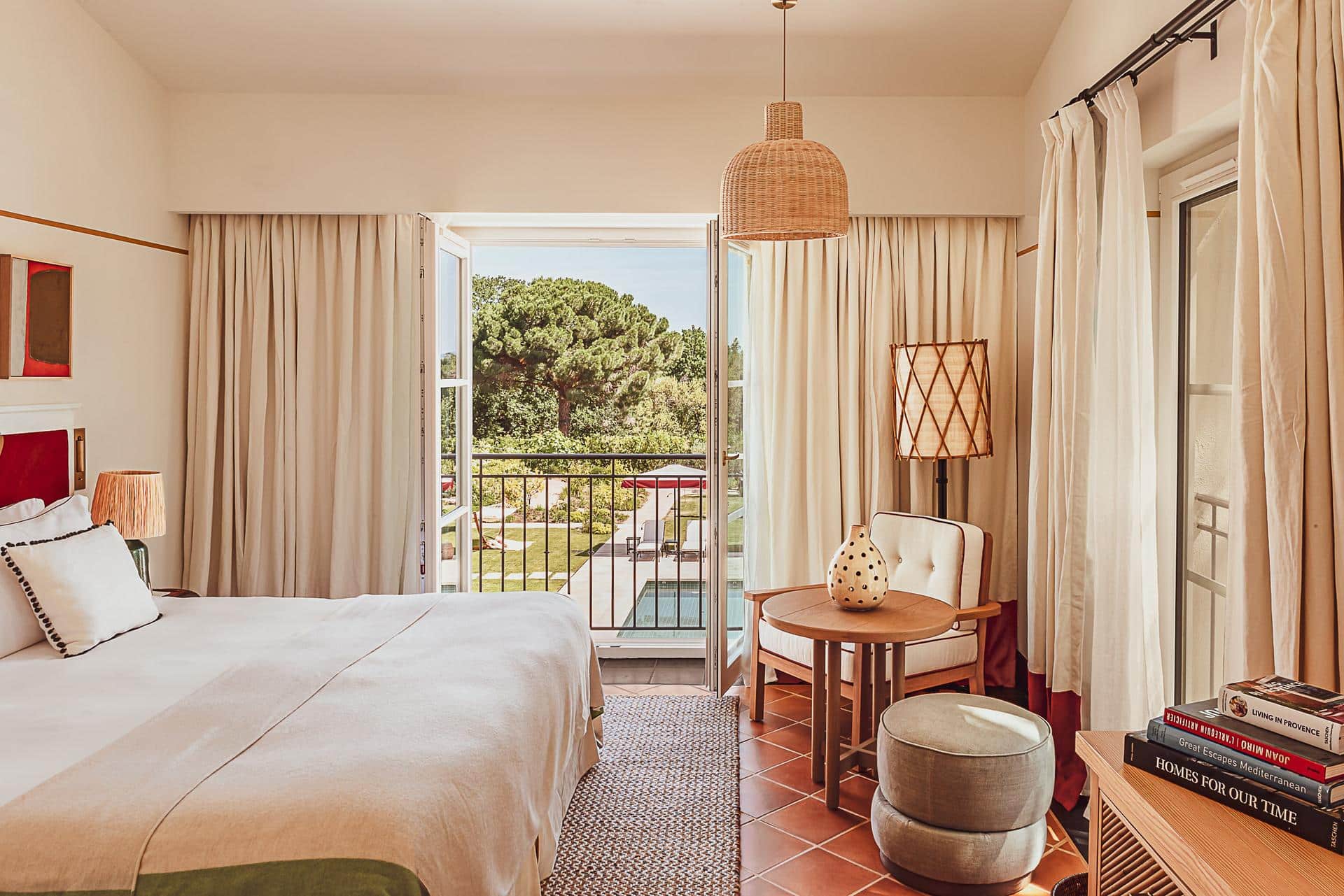 Superior Suite