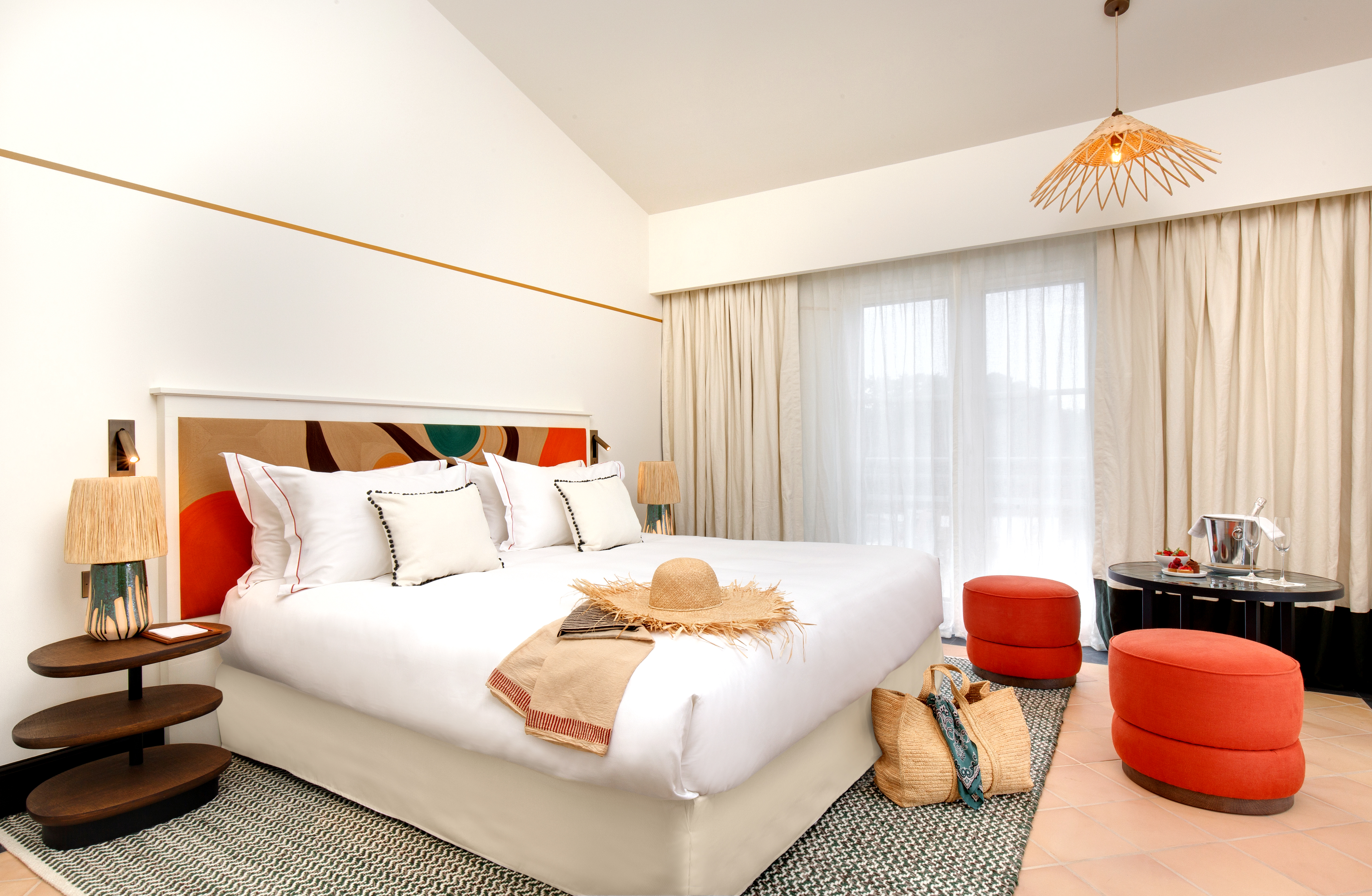 Deluxe Junior Suite