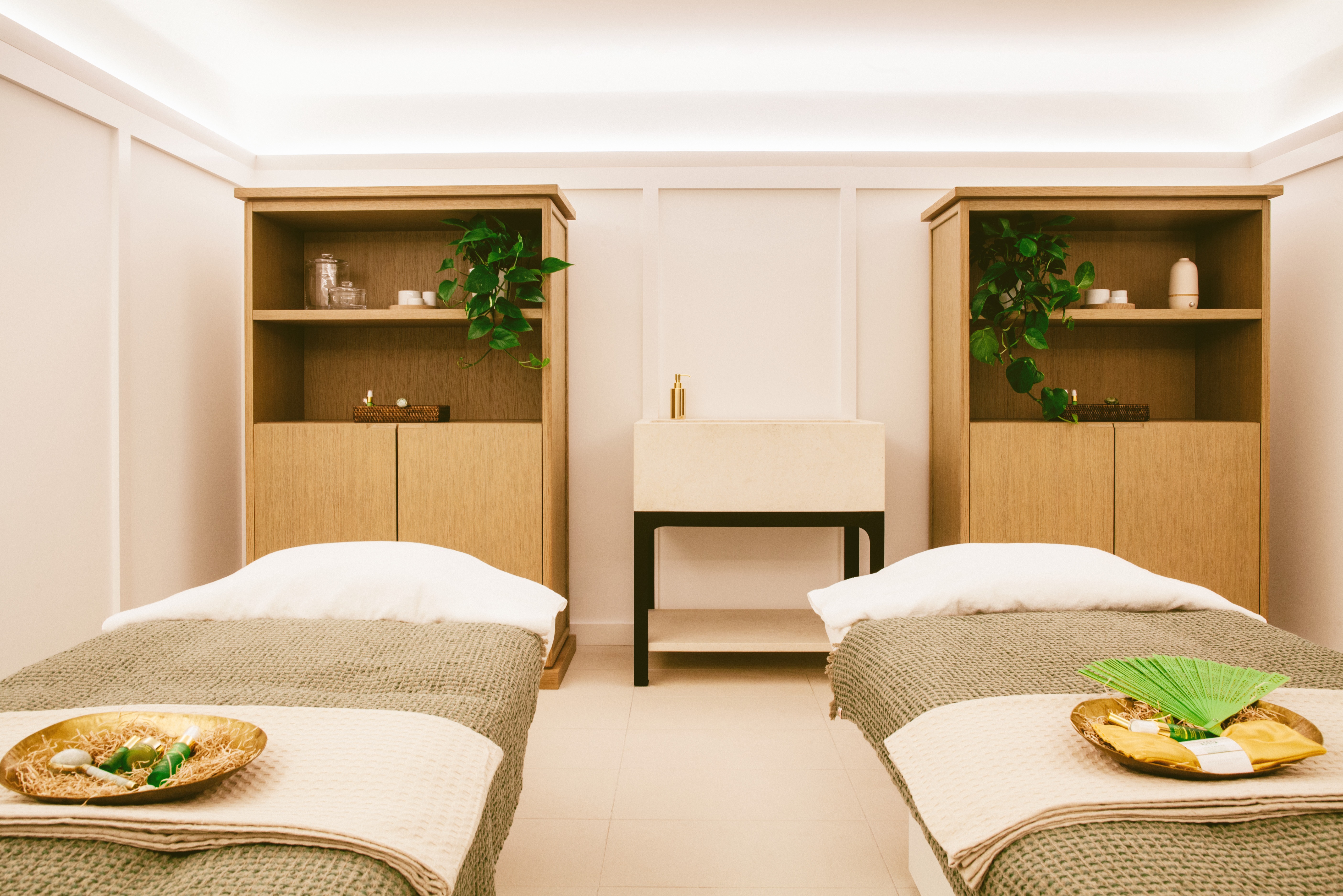 Tata Harper Spa & Wellness