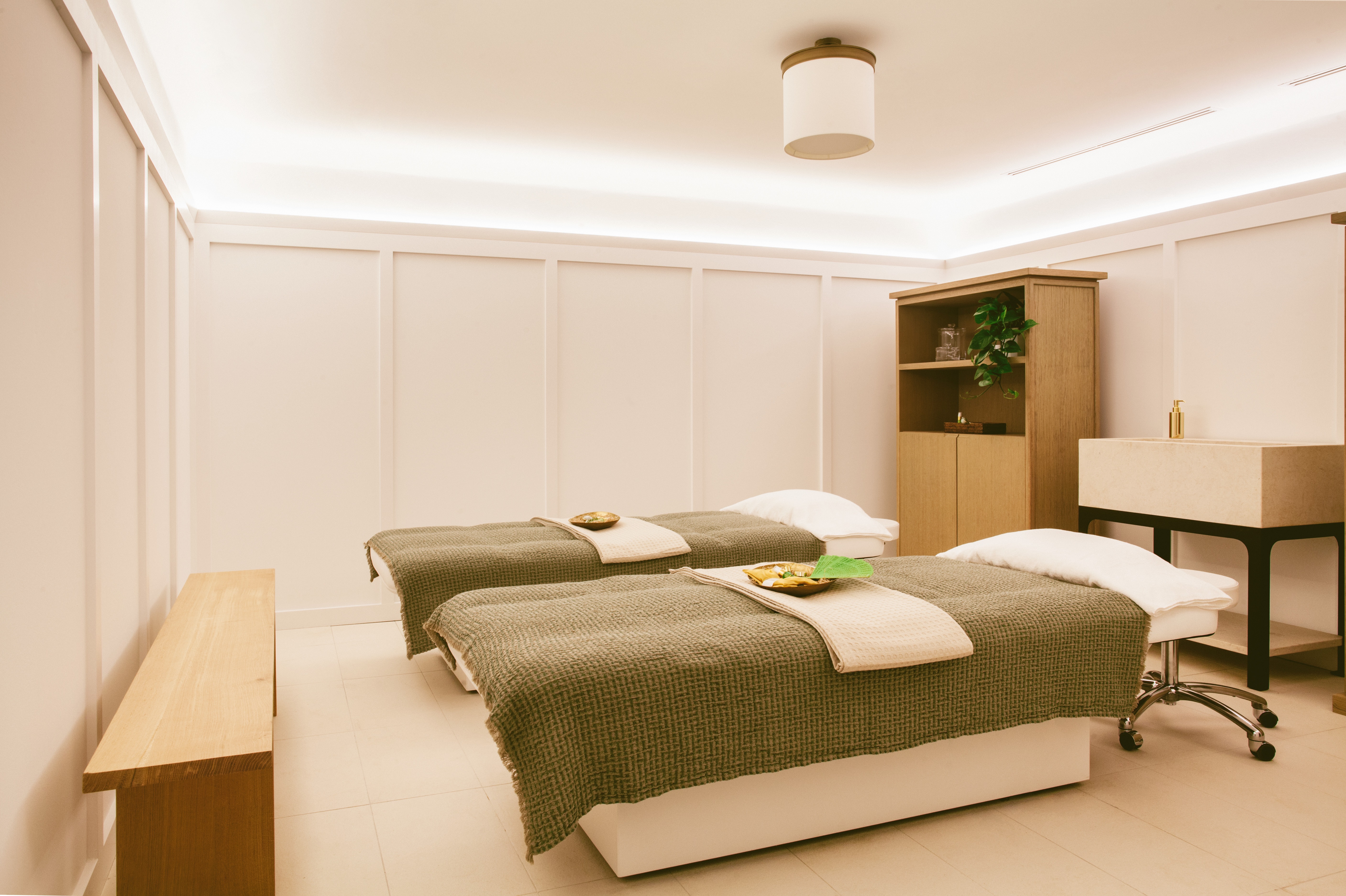 Tata Harper Spa & Wellness