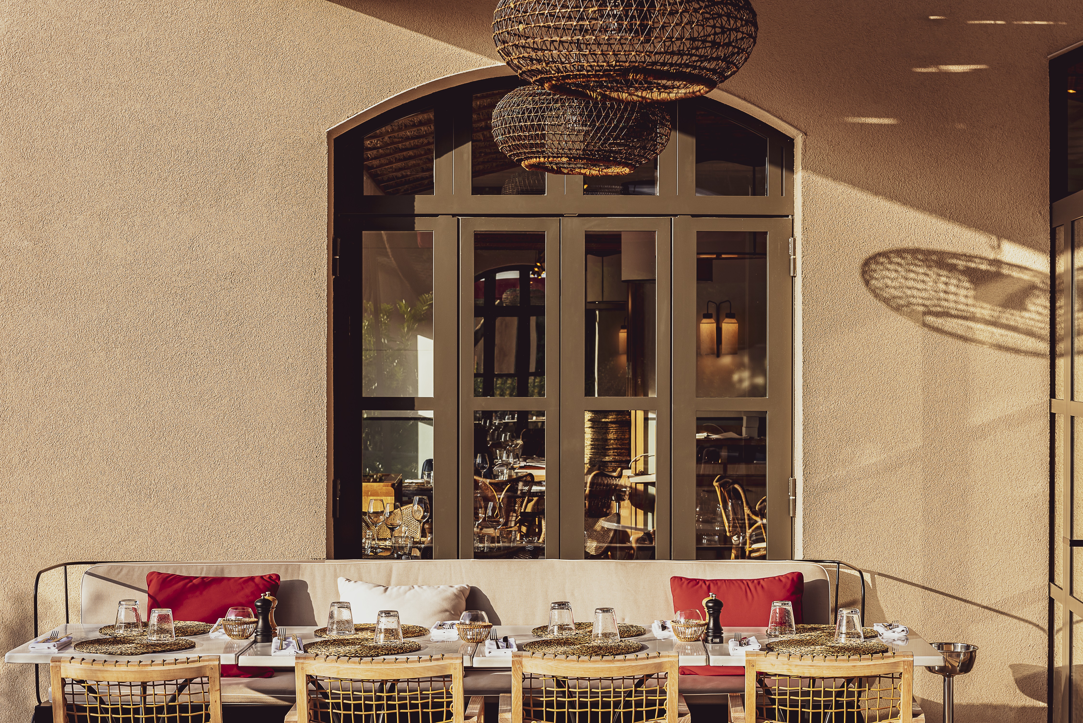 Beefbar Terrace