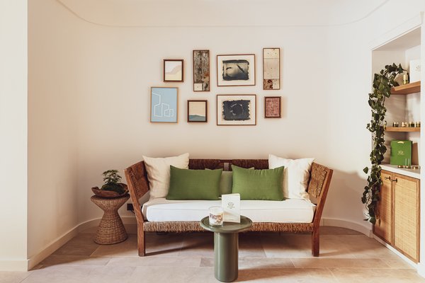 Tata Harper Spa & Wellness