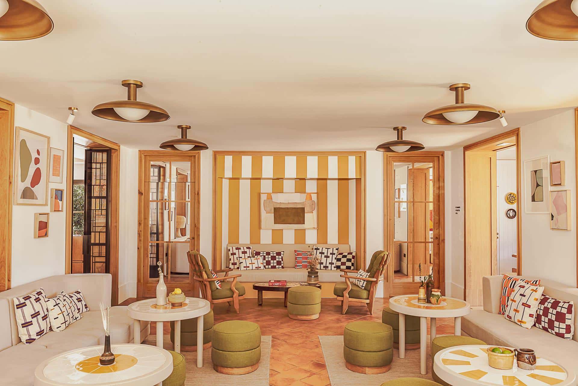 Deluxe Junior Suite
