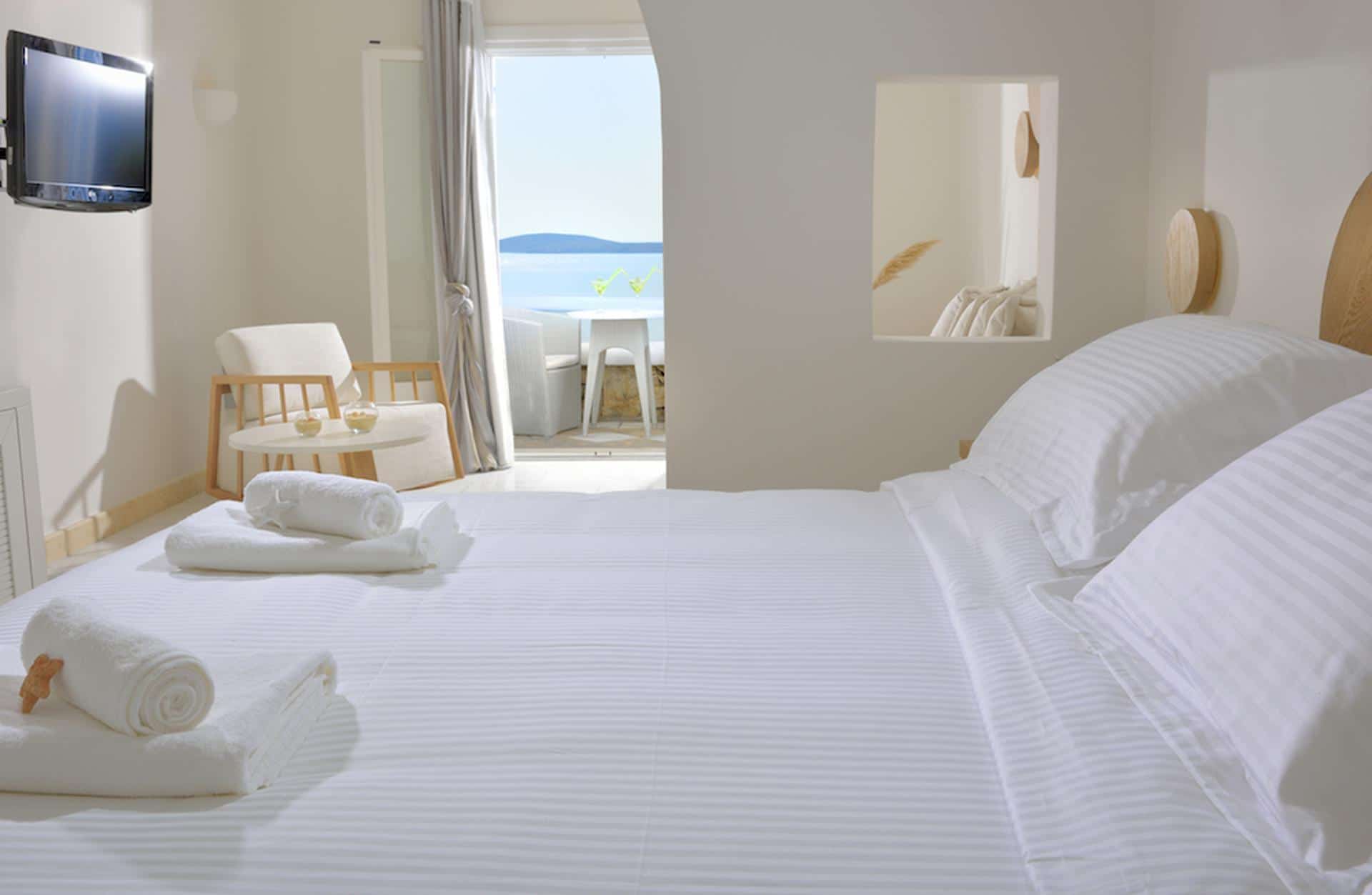 Saint John Hotel Villas & Spa