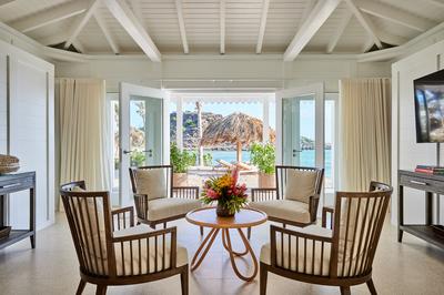 Lagoon Suite