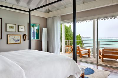Admiral Suite