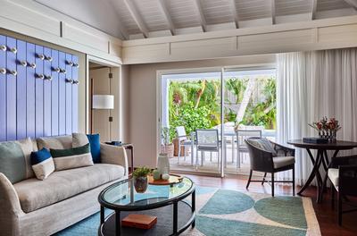 Hibiscus Suite