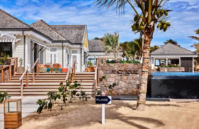 Beach House
