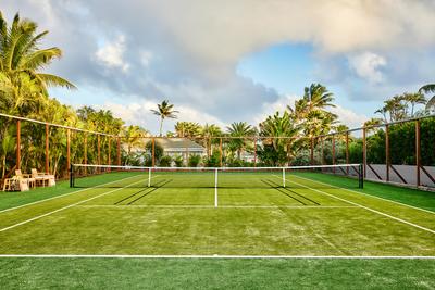 Tennis