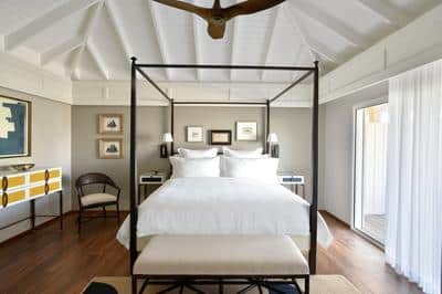 Beach Pool Suite