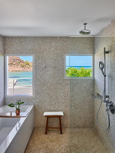 Ocean Cove Junior Suite