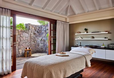 Sense, A Rosewood Spa