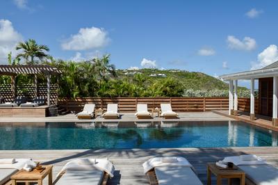 Sense, A Rosewood Spa