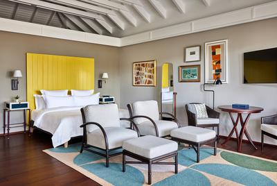 Beach Room